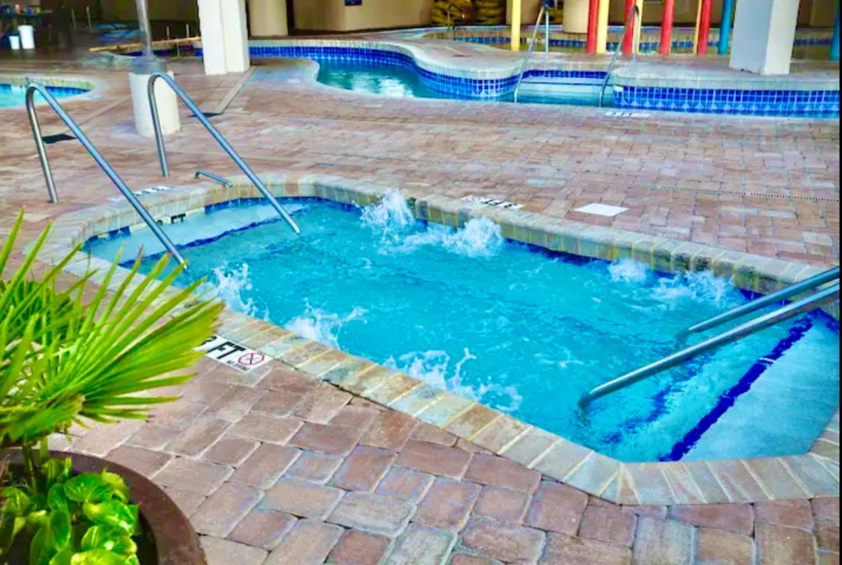 New ! Unique Oceanfront Condo At Ocean Reef Resort-Free Parking - Amazing Pools Myrtle Beach Ngoại thất bức ảnh